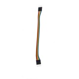 Cumpara ieftin Fire Dupont Tata-Tata cu Jumper Wire pentru PCB, 6 Pini