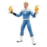 Marvel Legends The Fantastic Four: First Steps Figurina articulata Johnny Storm 15 cm