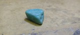 Piatra Natural Tianhe stone Crystal Rough Polished #882