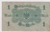 1 MARCA GERMANIA 12 AUGUST1914/UNC