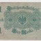 1 MARCA GERMANIA 12 AUGUST1914/UNC