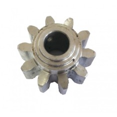 Pinion betoniera 10 dinti
