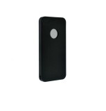 Carcasa de protectie cu filet pentru lentile de conversie compatibila Iphone 5