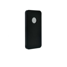 Carcasa de protectie cu filet pentru lentile de conversie compatibila Iphone 5