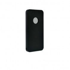 Carcasa de protectie cu filet pentru lentile de conversie compatibila Iphone 5