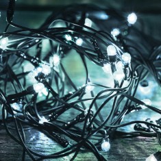 Ghirlanda cu LED-uri