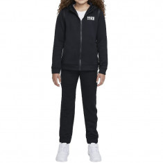 Trening Nike Sportswear JR - DD8567-011 foto