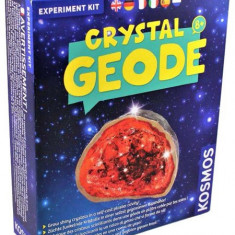 Joc - Geoda Crystal - Kosmos | Kosmos