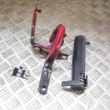 Balama ușă dreapta spate TESLA MODEL X 2018 OEM: 1050964-00-B,1035372-00-D,1898789 10038838