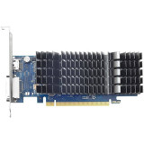 Placa video ASUS nVidia GeForce GT 1030 SL BRK 2GB DDR5 64bit