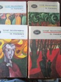 La medeleni vol.1, 2, 3 si 4 Ionel Teodoreanu