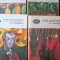 la medeleni vol.1, 2, 3 si 4 Ionel Teodoreanu