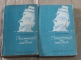 N.IONESCU-JOHNSON - INSEMNARILE UNUI MARINAR vol.1.2.