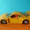 MACHETA AUTO FERRARI M40 1987, 1/24