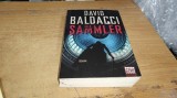 Cumpara ieftin Carte Die Sammler - David Baldacci germana #A6469