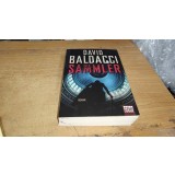 Carte Die Sammler - David Baldacci germana #A6469