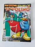 Topolino, revista benzi desenate (BD) in limba italiana, nr. 2850, 13 iulie 2010