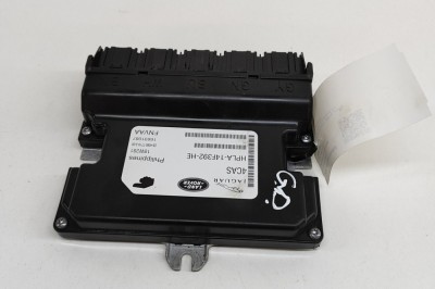 Unitate de control suspensie pneumatică JAGUAR I-PACE X590 2019 OEM: HPLA-14F392-HE,28-4080-7719-3-00 23237437 foto