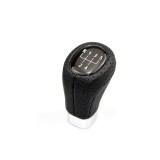 Nuca schimbator, BMW F06, 5 Trepte, Negru
