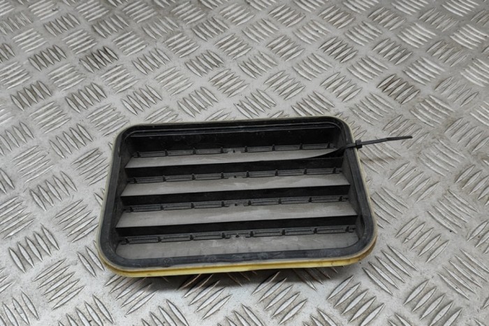 Grila de ventilație caroserie SKODA SUPERB III Estate 3V5 2019 OEM: 7PP819181A 30380800