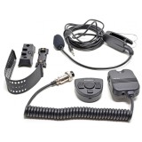 Cumpara ieftin Resigilat : Kit Albrecht WP-24 hands-free pentru statie radio CB Albrecht AE 6490