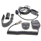 Resigilat : Kit Albrecht WP-24 hands-free pentru statie radio CB Albrecht AE 6490