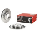 Disc frana BREMBO 08.2958.14