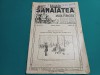 Revista Sănătatea și Viața Fericita Nr. 17-18 Noiembrie 1932, 30 pagini, stare bună