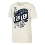 Seattle Kraken tricou de copii Action Comics Ss - Dětsk&eacute; S (6 - 8 let)