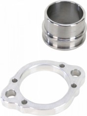 Kit bucsa FMF racord galerie toba Suzuki Cod Produs: MX_NEW 18600594PE foto