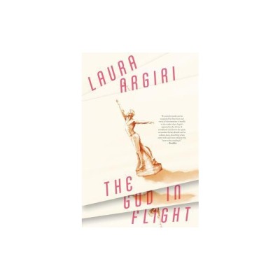 The God in Flight foto
