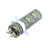C 22000uF/50Vdc 85grdC 35x100mm Samwha surub