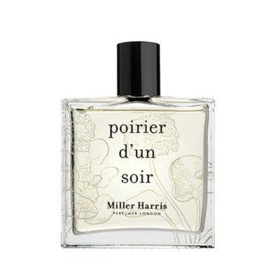 Miller Harris, Poirier d&amp;#039;un Soir, Apă de parfum, Femei, 100 ml foto