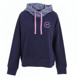 Hanorac Under Armour Rival Fleece CB Hoodie