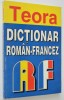 Dictionar roman francez / francez - roman