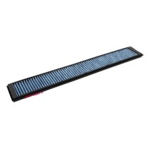 Filtru habitaclu anti-fum Bmw Seria 3 E46, 1998-2007, X3 E83, 2003-2011, SRLine Polonia - Filtru carbon activ; cu efect antibacterian; cu efect antia