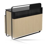 Cumpara ieftin Receptie pentru Frizerie / Barber Shop - MIRPLAY - ERIN