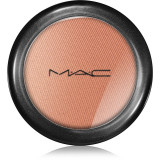 Cumpara ieftin MAC Cosmetics Powder Blush blush culoare Coppertone 6 g