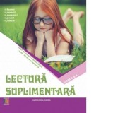 Lectura suplimentara. Clasa a III-a (Editie 2024)