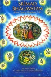 Srimad Bhagavatam (&quot;Creation&quot; First Canto) Bhagavata Purana