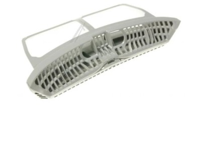 Filtru scame original uscator rufe front lader Arcelik-Beko Ed-Es-Dh-Drx-Slm-Sph-Edf foto
