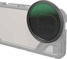 SmallRig 4581 Attachable VND Filter ND2-ND32 (1-5 Stop) 67mm foto