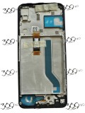 Display Motorola Moto G50 (5G) BLACK ( Service Pack )