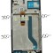 Display Motorola Moto G50 (5G) BLACK ( Service Pack )