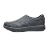 Pantofi Grisport Collinsite Negru - Black, 39 - 45