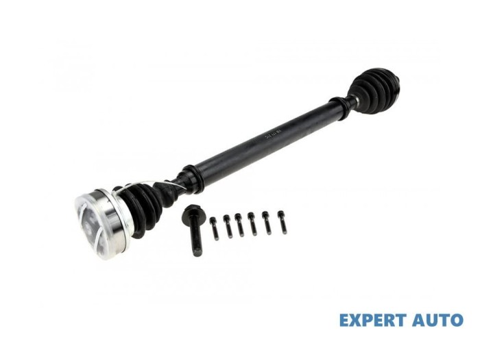 Planetara Skoda Superb 2 (2008->)[3T4] #1