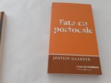 Fata cu portocale Jostein Gaarder--RF3/1, 2009, Univers