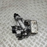 Carcasa filtru de ulei MERCEDES-BENZ E W213 2018 OEM: A6541800265,72438731 31296146