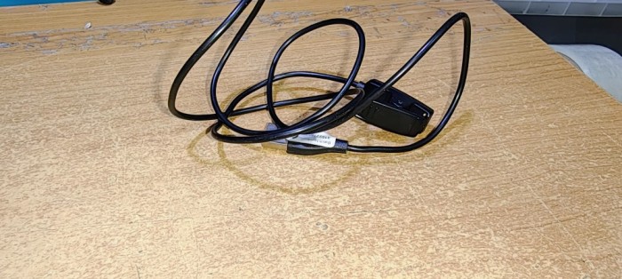 Cablu de &icirc;ncărcare USB de 3,3ft1m pentru Garmin Lily, Vivomove HR, Forerunner 23535230630645735XT, #B166