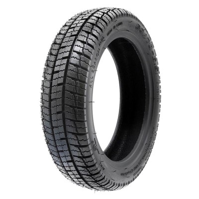 Anvelopă fără cameră (tube less) 60/70-6,5 offroad &amp;ndash; negru | Motorevolution foto